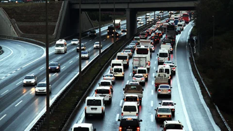 İstanbul'da 1 Mayıs Trafik Düzenlemeleri