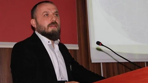 Bilgili'nin Cenazesi Çorum'da Defnedildi