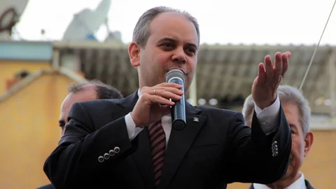 Samsun'da Boş Söz Yok