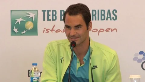 Roger Federer Çeyrek Finale Yükseldi
