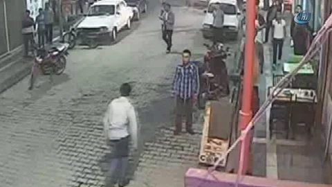 Şanlıurfa'da Kavga Sonrası Ölüm