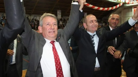 Trabzon'da CHP Proje Tanıtımı