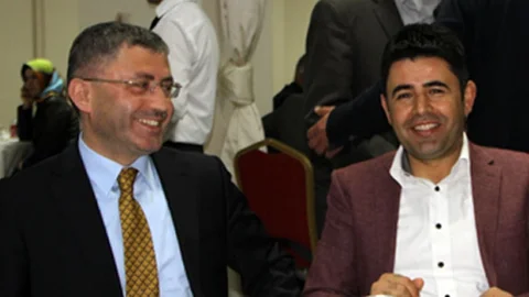 Üsküdar'da Alevi Cemevi Müjdesi Verildi