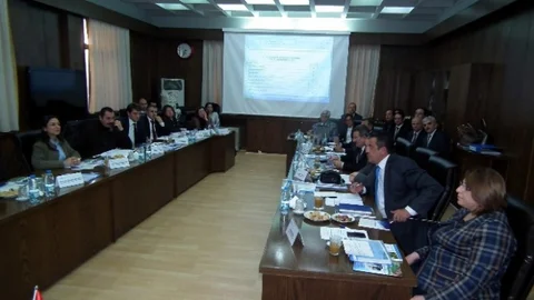 Aydın'da İstihdam Toplantısı Yapılacak