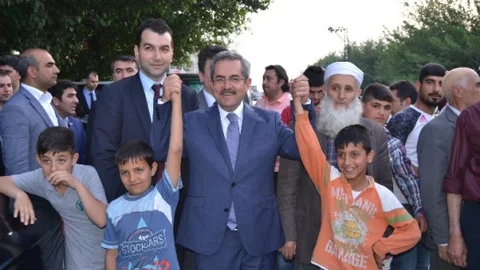 Adana'ya Yeni Hastane Geliyor