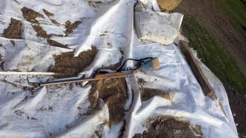 Batman'da Genç İntihar Etti