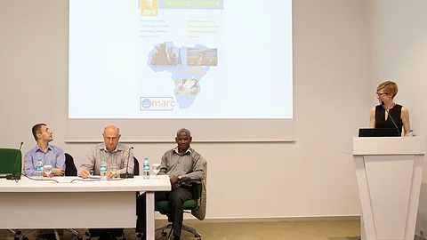 Afrika'nın Terörle Mücadelesine Yönelik Öneriler