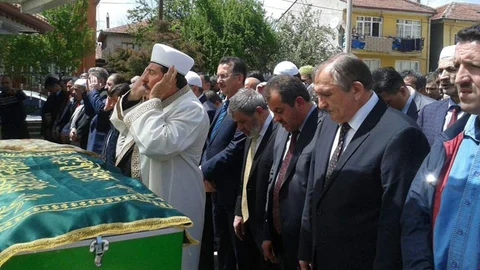 Orhangazi Müftüsü'nün Zor Görevi