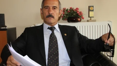 1. ASİMDER'den 1 Mayıs Açıklaması