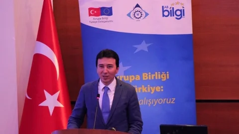 4. Uluslararası İlişkiler Kongresi Erzurum'da Yapıldı