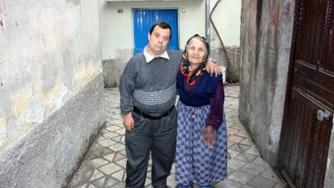 Kahramanmaraş'ta Anne-Sevgi Bağları