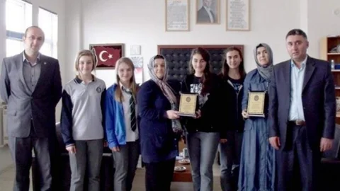 Orhangazi'den Örnek Davranış