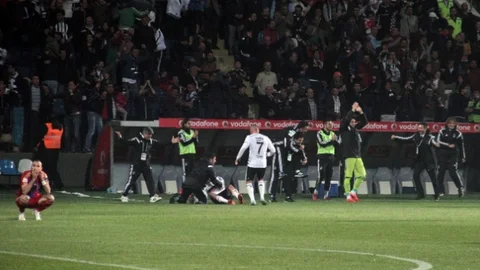 Beşiktaş'ın Internet Sorunu Ankara'da Devam Ediyor
