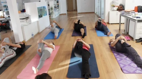 Çalışanlar için Eğlenceli Etkinlikler