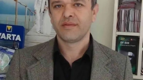 Simav'da Muhtar Seçimi Yapıldı