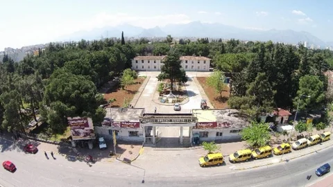 Dokuma Projesi'nden Bellek Parkı Önerisi