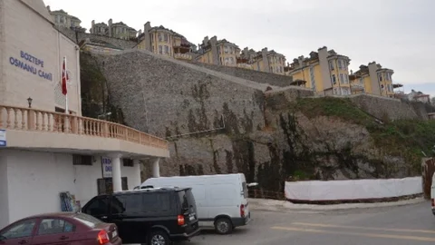 Trabzon'a Yeni Yatırımlar Başladı