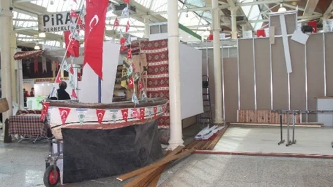 Giresun Günleri İçin Hazırlıklar Tamamlandı