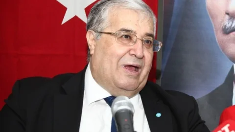 Adana'da Koalisyon Teması Öne Çıktı