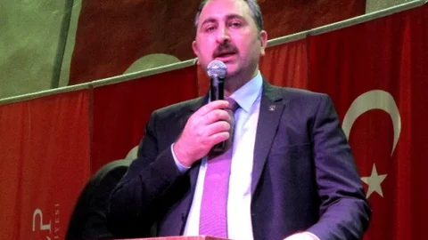 Nizip'te Dini Bilgiler Yarışması Yapıldı