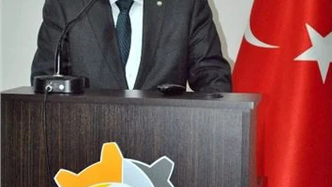 Aydın İhracatında Düşüş Yaşandı