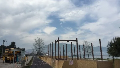 Ordu'da Sosyal Tesis Tartışması