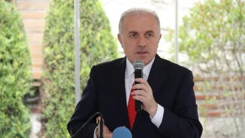 Aziz Babuşcu'dan HDP Açıklaması