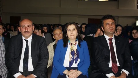 Tülay Kaynarca'nın Halk İlgisi Açıklaması