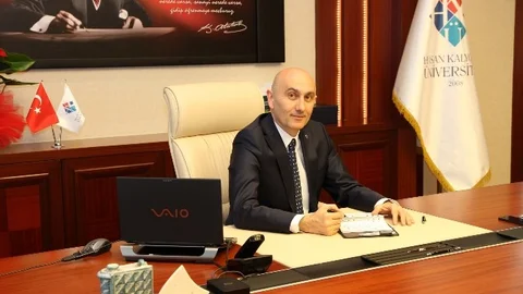 Hasan Kalyoncu'dan Emek Mesajı