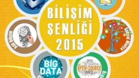 Van'da Bilişim Şenliği Başlıyor