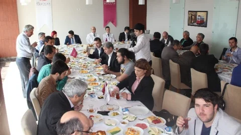 Karabük'te MEDİKAR Hastanesi Hedeflerini Belirledi