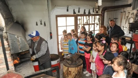 Altındağ'da Öğrenme Deneyimi