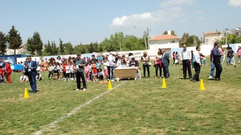 Didim'de Şenlik Renkli Geçti