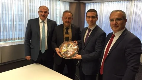 MTSO ve Cliffside Park Protokolü