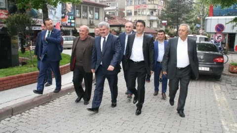 Faruk Çaturoğlu'ndan Destek Çağrısı