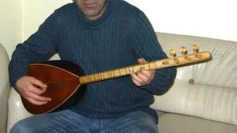 Aşık Geleneği Gazi Üniversitesi'nde Tanıtıldı