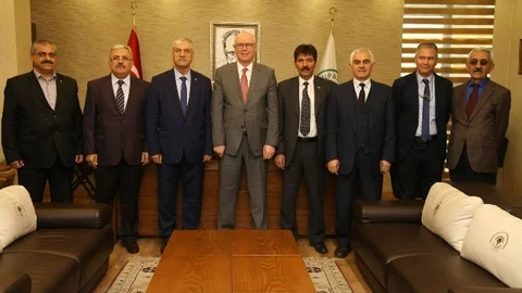 Odunpazarı'nda Taşeron İhtiyacı Yok