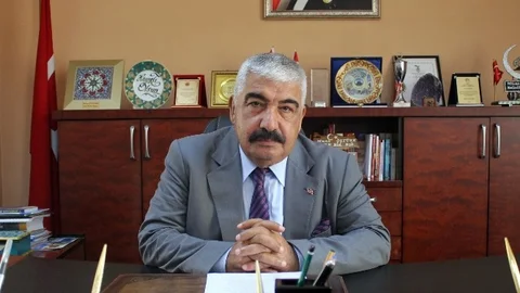 Kozan'da Manastır İade İddiasına Tepki