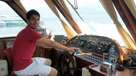 Kutbettin Erdurur'un Trajik Ölümü