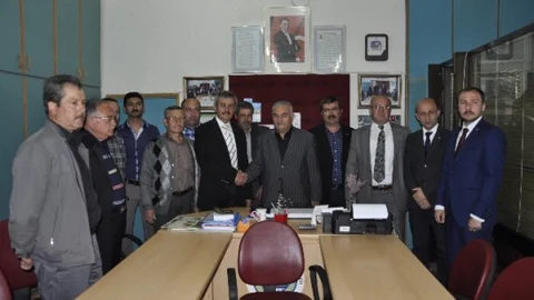 Zeynel Balkız'dan Özdağ'a Cevap