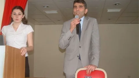 Burhaniye'de Pazarlama Eğitimi Verildi