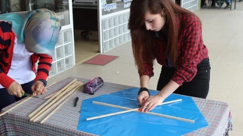 Çarşamba'da Empati Günleri Etkinliği