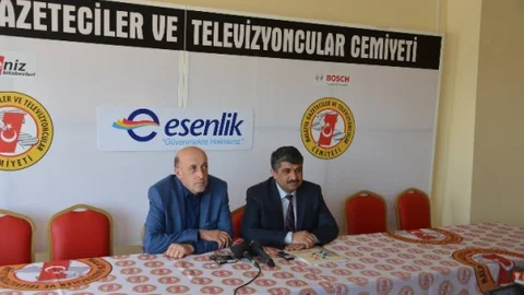 Malatya'da Uluslararası Kitap Fuarı