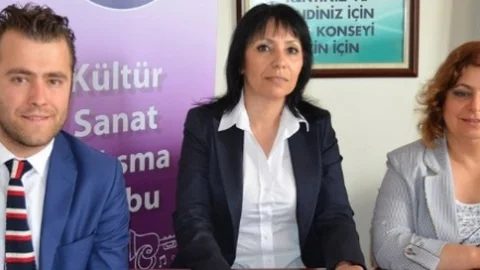 Eskişehir Tiyatro Şenliği Başlıyor