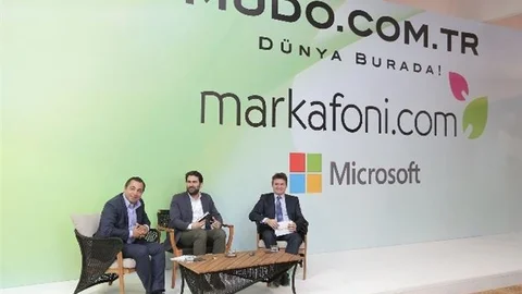 Mudo ve Markafoni İşbirliği Açıklandı