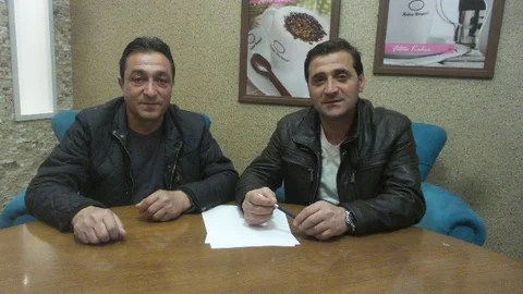 Vanlı Spor Yazarlarından Destek Çağrısı