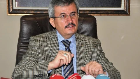 Manisa'da STK'lara Operasyon Tepkisi