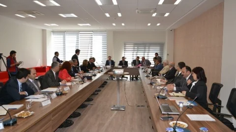 Manisa'da İşsizlik Oranı Arttı