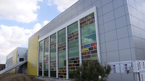 Manisa'da Yeni Spor Kompleksi Açılıyor