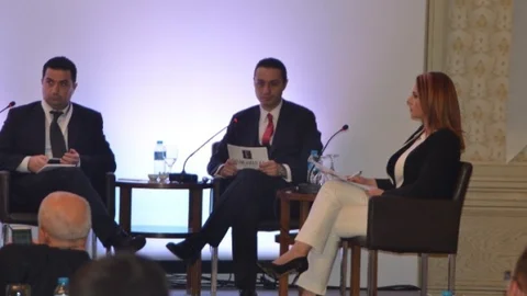 İstanbul'da Gayrimenkul Zirvesi Düzenlendi